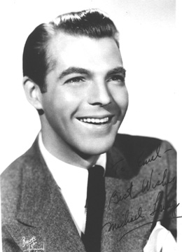 Michael Lung